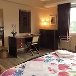 Prince D'orange Bed & Breakfast Braine-l'Alleud