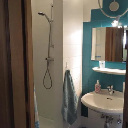 B&B D'orange Braine-lʼAlleud