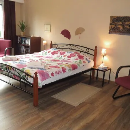 D'orange Bed & Breakfast Braine-lʼAlleud