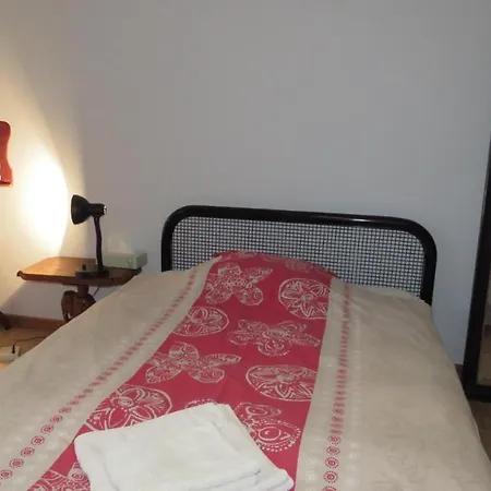 D'orange Bed & Breakfast *