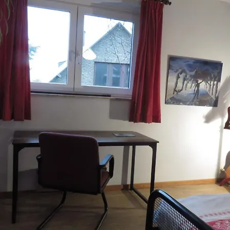 D'orange Bed & Breakfast Braine-lʼAlleud