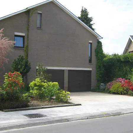 Bed & Breakfast D'orange *