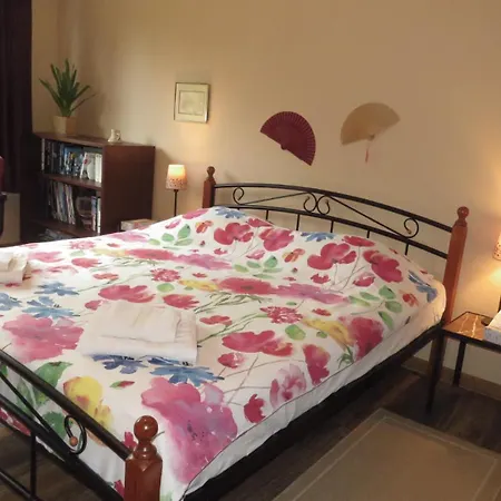 D'orange Bed & Breakfast