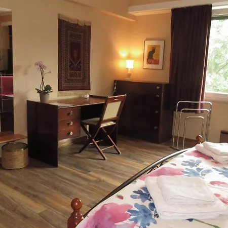 Bed & Breakfast D'orange