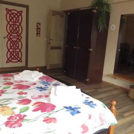 Bed & Breakfast D'orange *