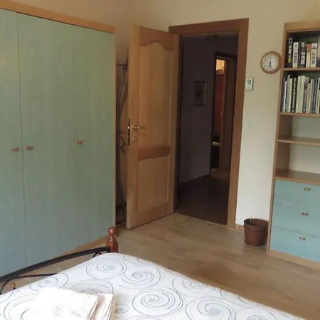 Bed & Breakfast D'orange Braine-lʼAlleud
