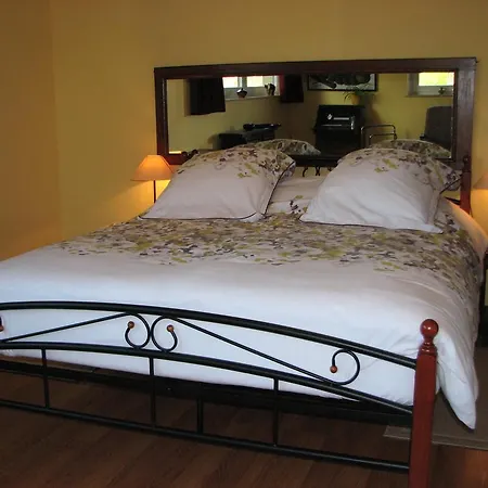 Prince D'orange Bed & Breakfast Braine-l'Alleud