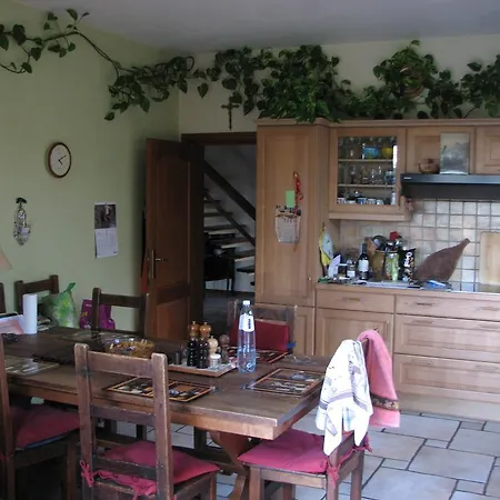 Bed & Breakfast D'orange