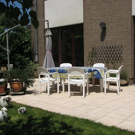 Bed & Breakfast D'orange