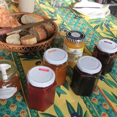 D'orange B&B Braine-lʼAlleud