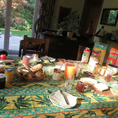 D'orange Bed & Breakfast