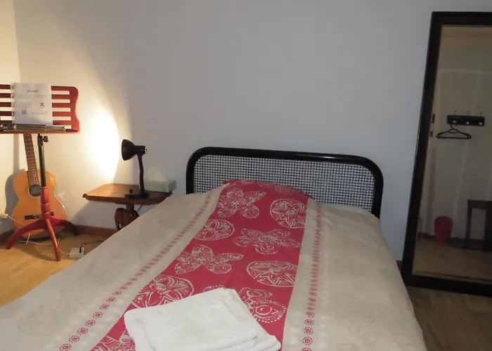 D'orange Отель типа 