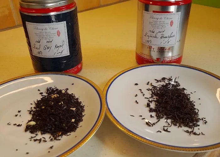 D'orange Отель типа 