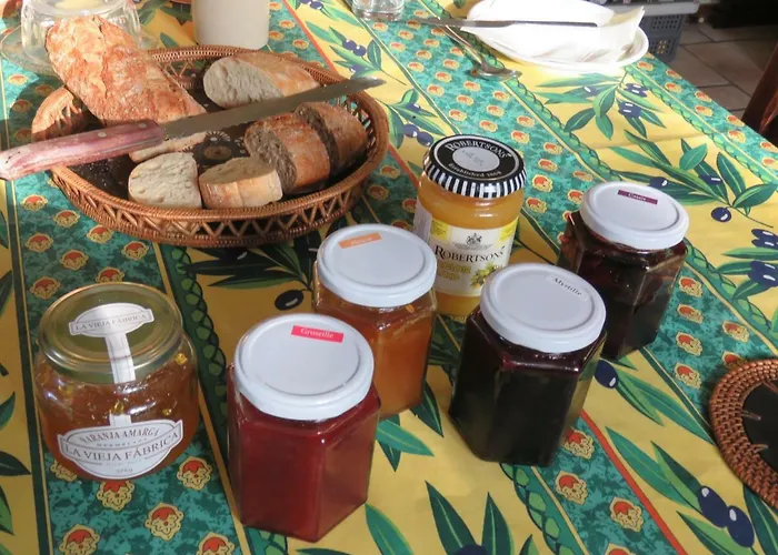 D'orange Bed & Breakfast Braine-lʼAlleud